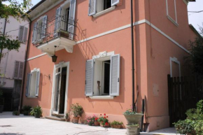 Villa Al Mare, Marina Centro area of ​​Rimini